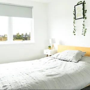  Apartment Fettes Hideaway