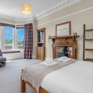  Apartment Marchmont Traditional